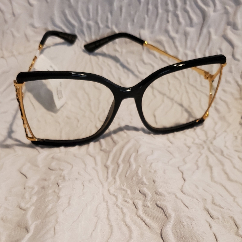 Glasses